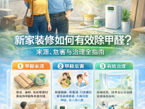 除甲醛注意事項(xiàng)有哪些？