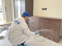 除甲醛10年質保合同怎么簽？創綠家法務解讀：看清這4點才不會被“套牢”