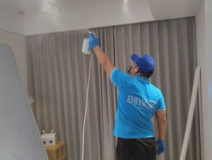 窗簾也會引起甲醛超標嗎？